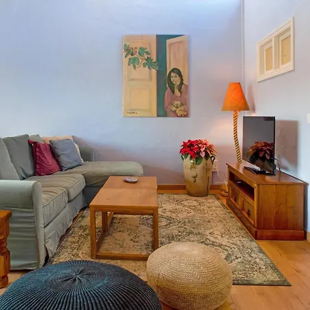 Holiday home La Lavanda