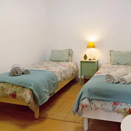 La Lavanda Ferienhaus *