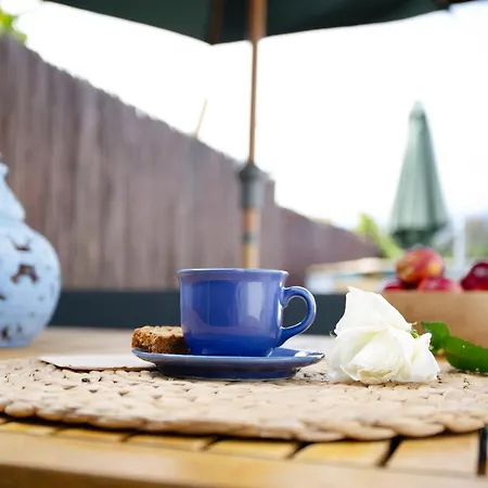 La Lavanda Holiday home Vega de San Mateo