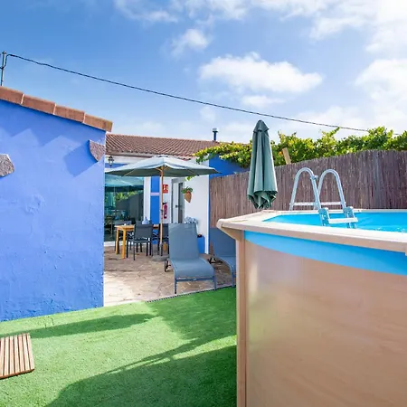 La Lavanda Vega de San Mateo