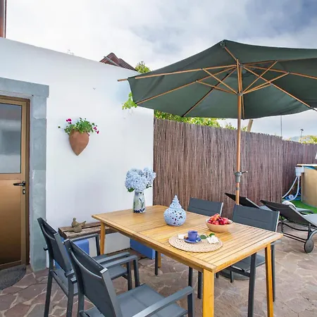 Holiday home La Lavanda