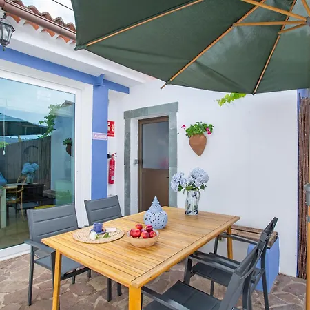 La Lavanda * Vega de San Mateo