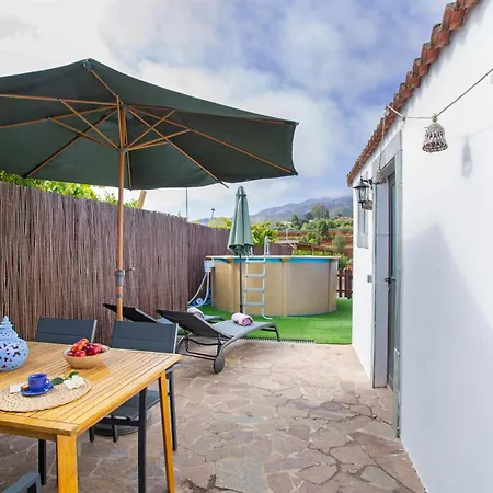 Holiday home La Lavanda