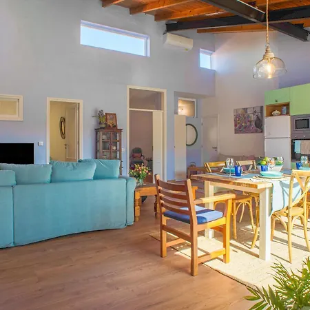 Holiday home La Lavanda Vega de San Mateo