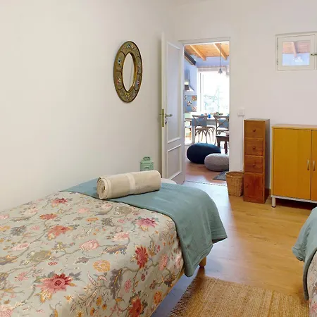 Holiday home La Lavanda