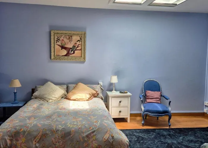 La Lavanda Vakantiehuis